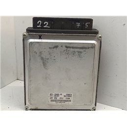 FORD MONDEO III Motorvezérlő