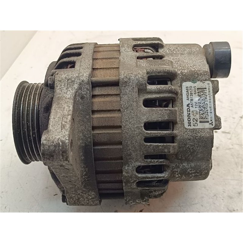 HONDA JAZZ Generátor