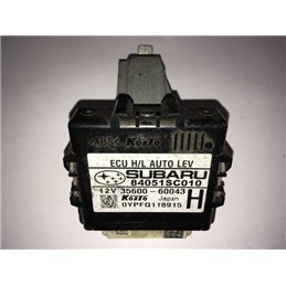 SUBARU FORESTER Lámpa Vezérlő