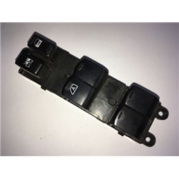 SUBARU FORESTER Ablakemelő Kapcsoló Négyes / Kettes