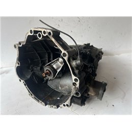 AUDI A4 B6 Váltó (Mechanikus)