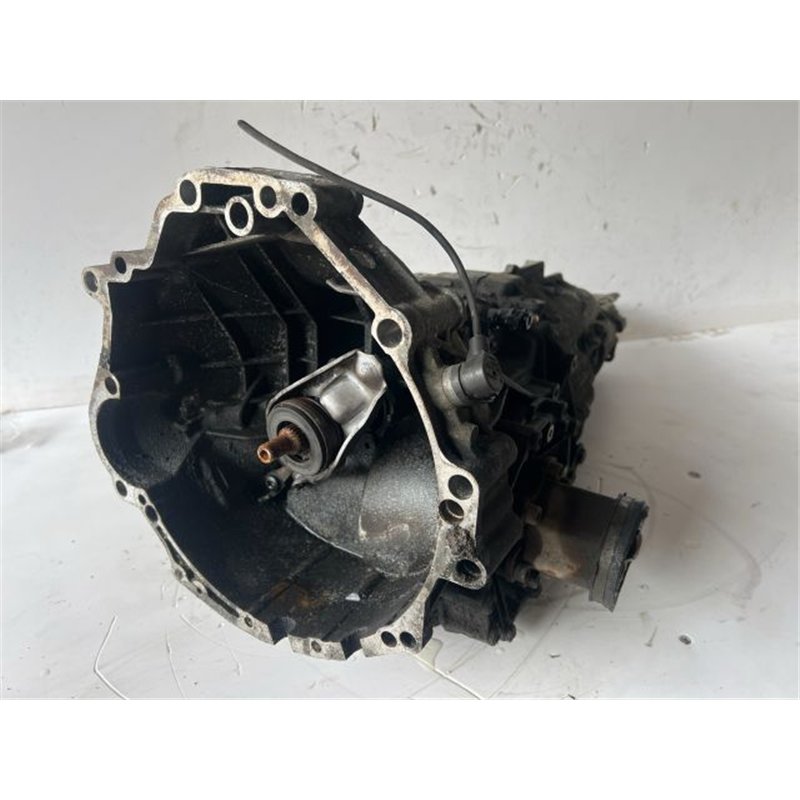 AUDI A4 B6 Váltó (Mechanikus)