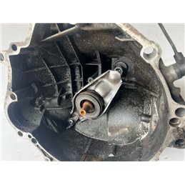 AUDI A4 B6 Váltó (Mechanikus)