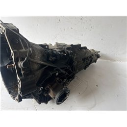 AUDI A4 B6 Váltó (Mechanikus)