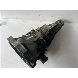 AUDI A4 B6 Váltó (Mechanikus)