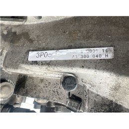 AUDI A4 B6 Váltó (Mechanikus)