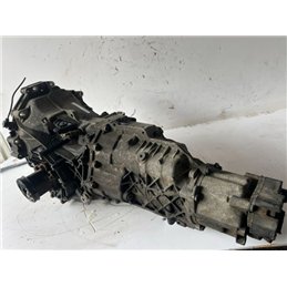 AUDI A4 B6 Váltó (Mechanikus)