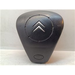 CITROËN C3 Kormánylégzsák