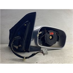 HONDA CIVIC VII Jobb Visszapillantó Tükör (Elektromos)