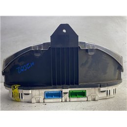 HONDA CIVIC VII Kilométeróra