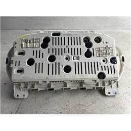 HONDA CIVIC VII Kilométeróra