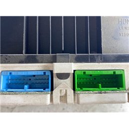 HONDA CIVIC VII Kilométeróra