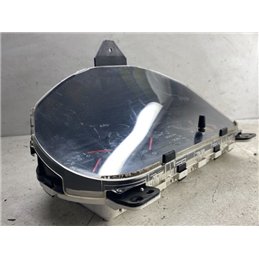 HONDA CIVIC VII Kilométeróra