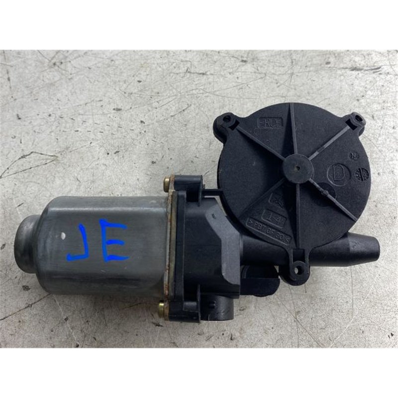 NISSAN ALMERA TINO Jobb első Ablakemelő Motor