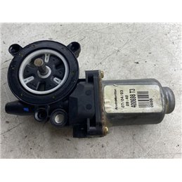 NISSAN ALMERA TINO Jobb első Ablakemelő Motor