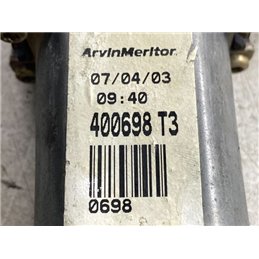 NISSAN ALMERA TINO Jobb első Ablakemelő Motor