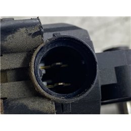 NISSAN ALMERA TINO Jobb első Ablakemelő Motor