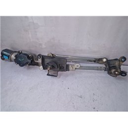 MAZDA 2 Első Ablaktörlő Szerkezet Motorral