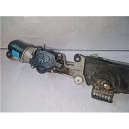 MAZDA 2 Első Ablaktörlő Szerkezet Motorral