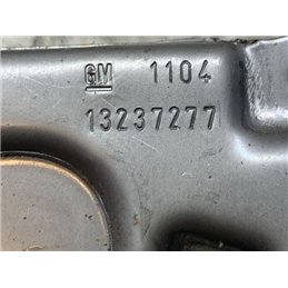 OPEL ASTRA H Kézifék Kar
