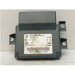 VW PASSAT B6 Kézifék Elektronika