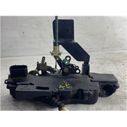 FIAT STILO Bal első Ajtózár