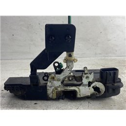 FIAT STILO Bal első Ajtózár