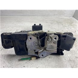 FIAT STILO Bal első Ajtózár