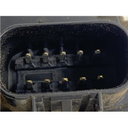 FIAT STILO Bal első Ajtózár