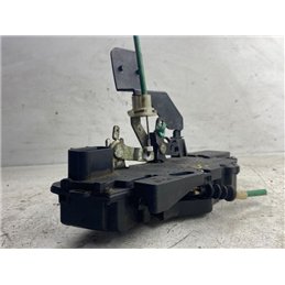 FIAT STILO Bal első Ajtózár