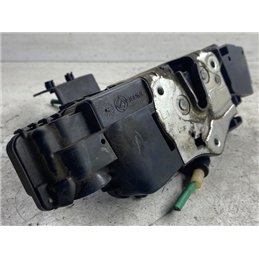 FIAT STILO Bal első Ajtózár