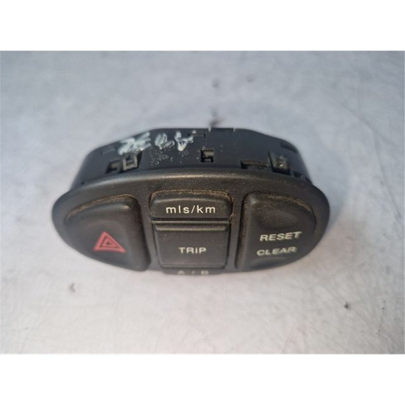 JAGUAR S-TYPE Kombinált Kapcsoló