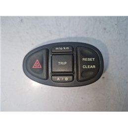 JAGUAR S-TYPE Kombinált Kapcsoló