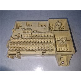 JAGUAR S-TYPE Biztosítéktábla Doboz