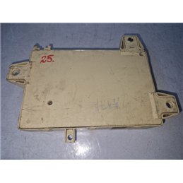 JAGUAR S-TYPE Biztosítéktábla Doboz