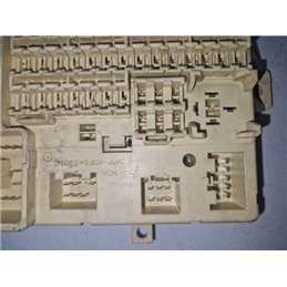 JAGUAR S-TYPE Biztosítéktábla Doboz