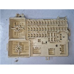 JAGUAR S-TYPE Biztosítéktábla Doboz