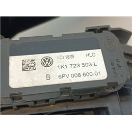 VW PASSAT B6 Gázpedál (Elektromos)