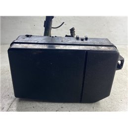 FORD MONDEO III Biztosítéktábla Doboz