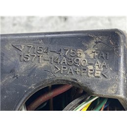 FORD MONDEO III Biztosítéktábla Doboz