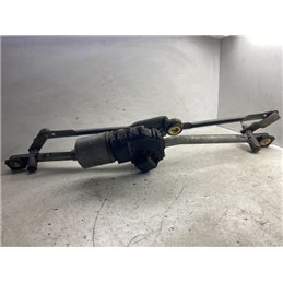 FORD MONDEO III Első Ablaktörlő Szerkezet Motorral