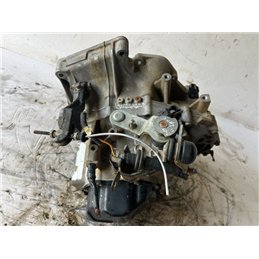 SUZUKI WAGON R PLUS Váltó (Mechanikus)