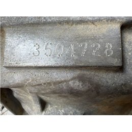 SUZUKI WAGON R PLUS Váltó (Mechanikus)