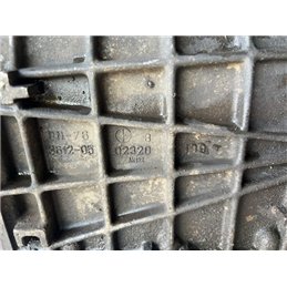 DAEWOO FSO Váltó (Mechanikus)