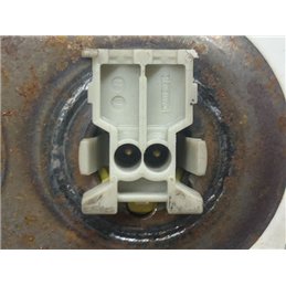 FIAT STILO Kormánylégzsák