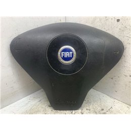 FIAT STILO Kormánylégzsák