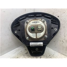 FIAT STILO Kormánylégzsák