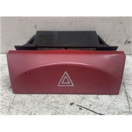 FIAT STILO Vészvillogó Kapcsoló