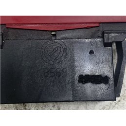 FIAT STILO Vészvillogó Kapcsoló