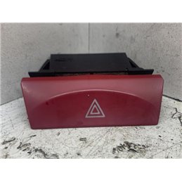 FIAT STILO Vészvillogó Kapcsoló